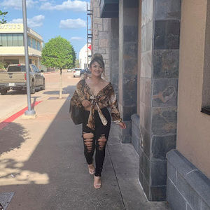 Meet your Posher, Jackie